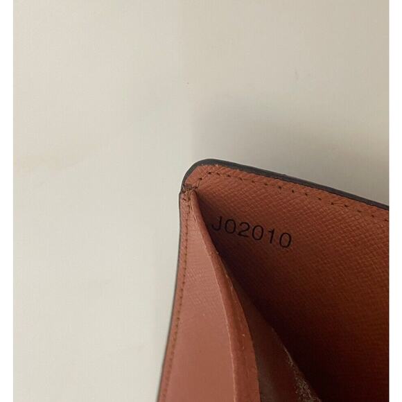 Louis Vuitton Monogram Compact Zip Bifold Wallet/4X0248 - Picture 15 of 15